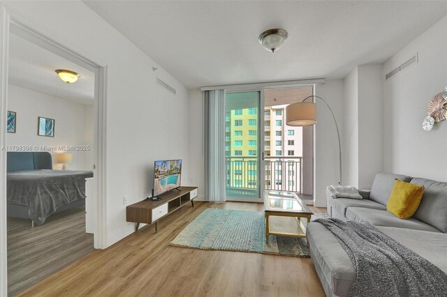1745 E Hallandale Beach Blvd Unit 2105W, Hallandale Beach, FL 33009 - photo 3