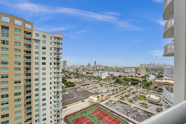 1745 E Hallandale Beach Blvd Unit 2105W, Hallandale Beach, FL 33009 - photo 31