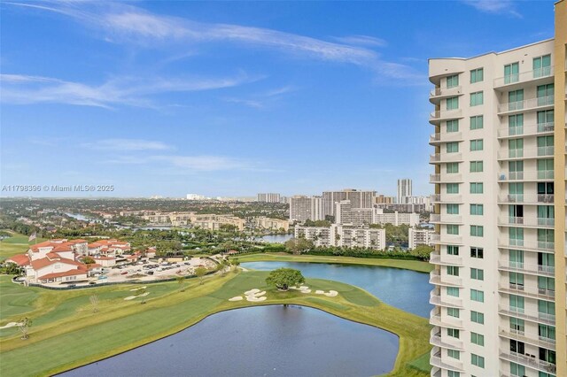 1745 E Hallandale Beach Blvd Unit 2105W, Hallandale Beach, FL 33009 - photo 33