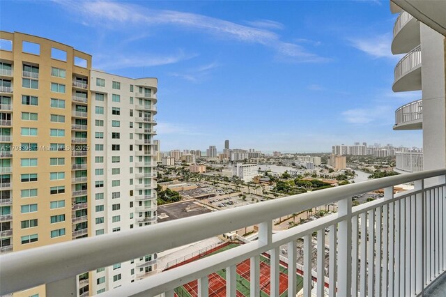 1745 E Hallandale Beach Blvd Unit 2105W, Hallandale Beach, FL 33009 - photo 34