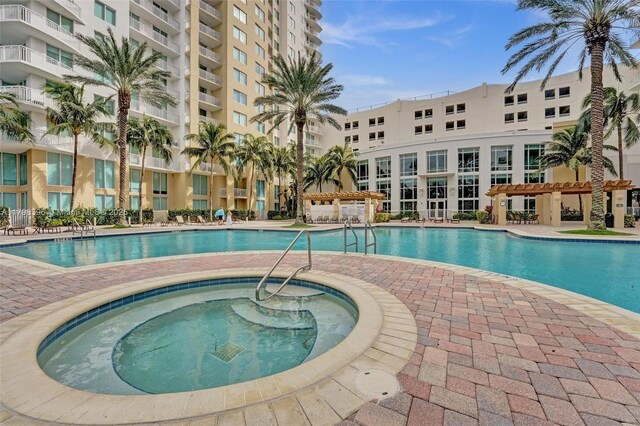 1745 E Hallandale Beach Blvd Unit 2105W, Hallandale Beach, FL 33009 - photo 47