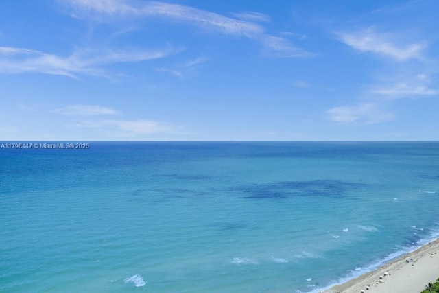 water view