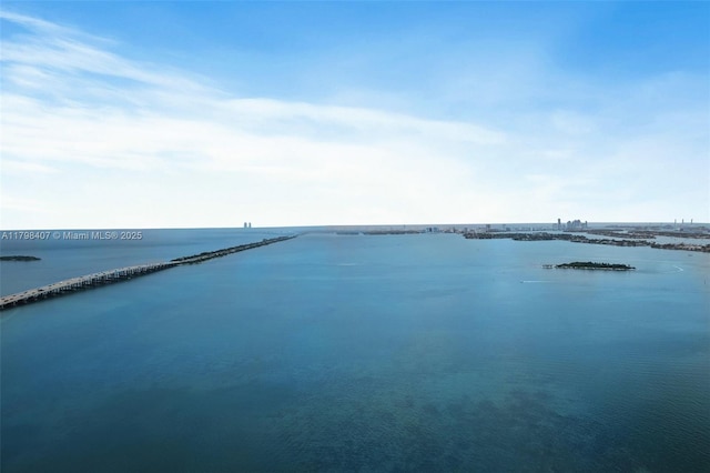 water view
