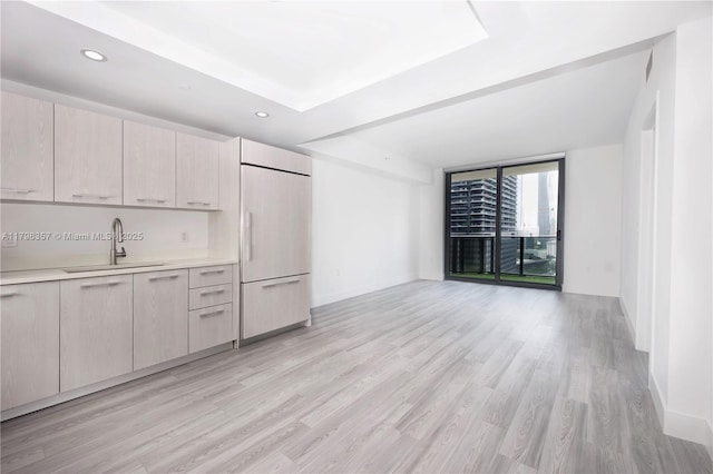 45 SW 9th St Unit 1504, Miami, FL 33130 - photo 3