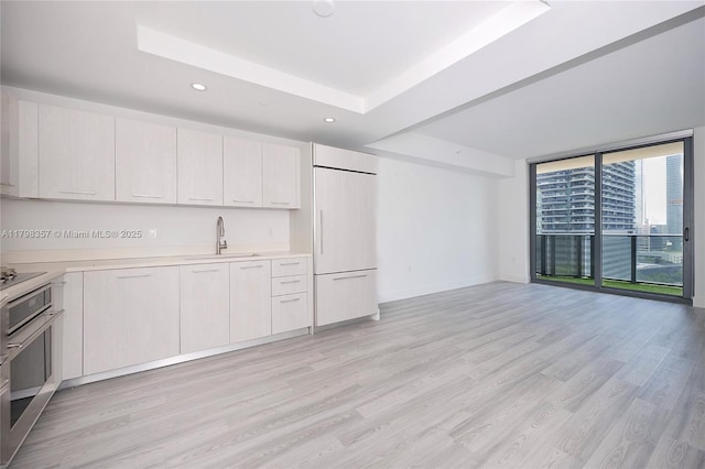 45 SW 9th St Unit 1504, Miami, FL 33130 - photo 4