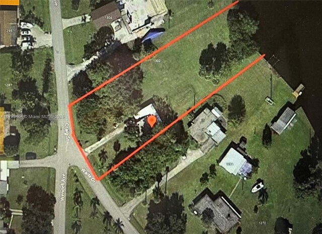 1300 Waite Dr, Fort Myers, FL 33903 - map / location