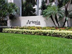 2901 NW 126th Ave Unit 2-325, Sunrise, FL 33323 - community / neighborhood sign with a lawn