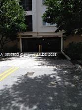 2901 NW 126th Ave Unit 2-325, Sunrise, FL 33323 - view of garage