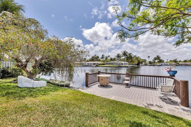 4221 NE 16th Ave, Oakland Park, FL 33334 - photo 6