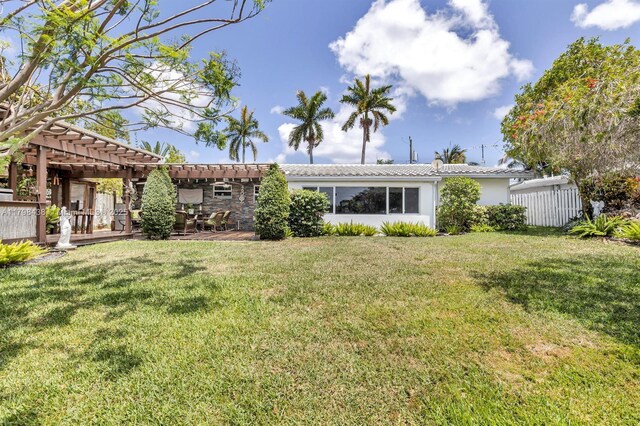 4221 NE 16th Ave, Oakland Park, FL 33334 - photo 51