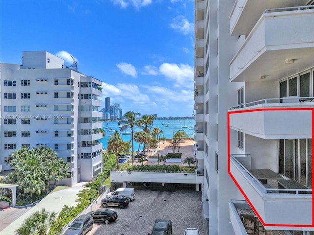11 Island Ave Unit 512, Miami Beach, FL 33139 - water view