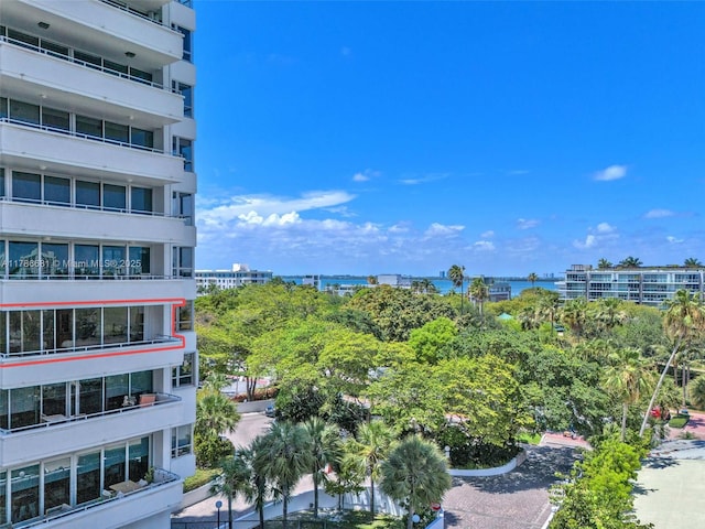 11 Island Ave Unit 512, Miami Beach, FL 33139 - view of apartment building / complex