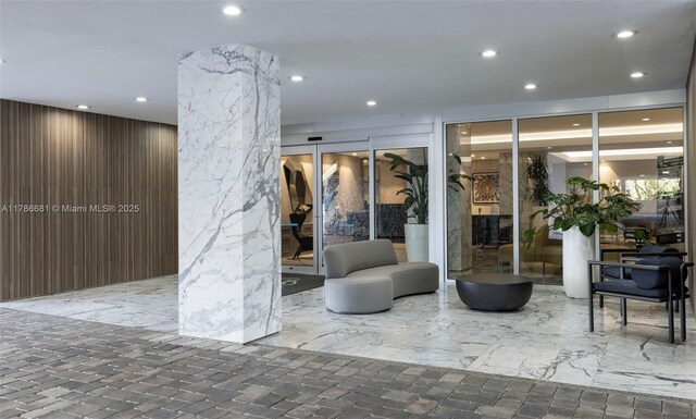 11 Island Ave Unit 512, Miami Beach, FL 33139 - water view with city skyline