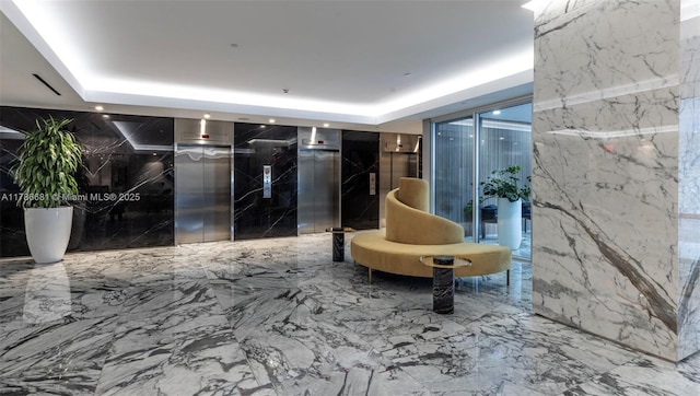 11 Island Ave Unit 512, Miami Beach, FL 33139 - view of community lobby