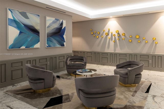 11 Island Ave Unit 512, Miami Beach, FL 33139 - view of community lobby
