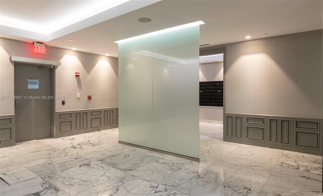 11 Island Ave Unit 512, Miami Beach, FL 33139 - surrounding community with recessed lighting