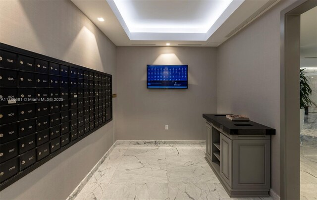 11 Island Ave Unit 512, Miami Beach, FL 33139 - surrounding community with mail area