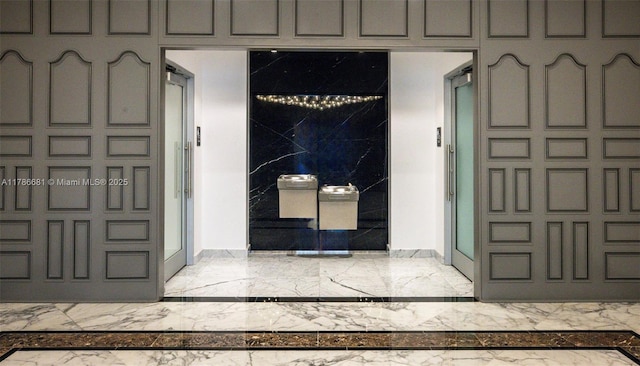 11 Island Ave Unit 512, Miami Beach, FL 33139 - view of exterior entry