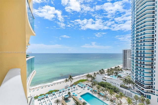 2501 S Ocean Dr Unit 1618, Hollywood, FL 33019 - photo 10