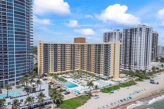 2501 S Ocean Dr Unit 1618, Hollywood, FL 33019 - photo 15