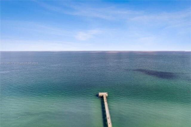 water view