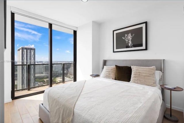398 NE 5th St Unit 2111, Miami, FL 33132 - photo 5