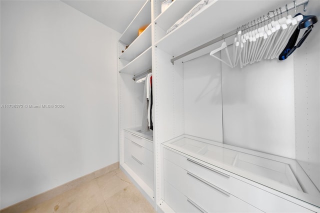 6365 Collins Ave Unit 3202, Miami Beach, FL 33141 - view of walk in closet
