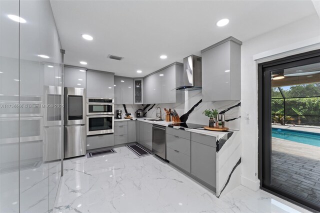 3705 NW 82nd Ave, Coral Springs, FL 33065 - photo 8