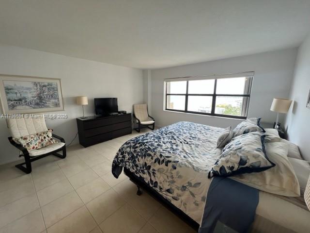 view of bedroom