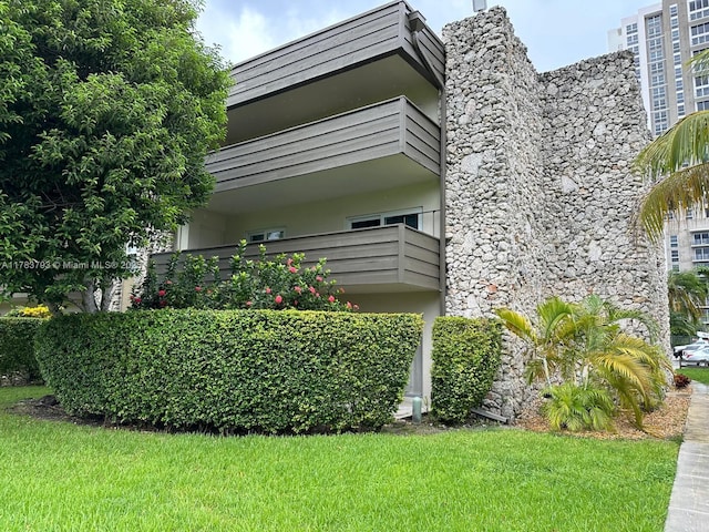 8335 SW 72nd Ave Unit 202D, Miami, FL 33143 - view of property