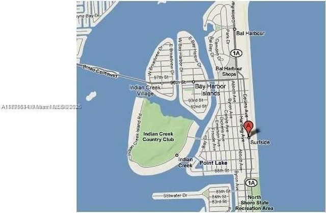 9040 Collins Ave, Surfside, FL 33154 - photo 1