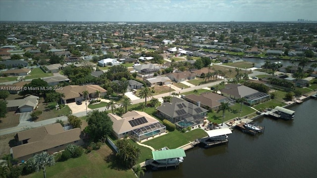 915 SE 20th St, Cape Coral, FL 33990 - view of property location with nearby suburban area and a nearby body of water