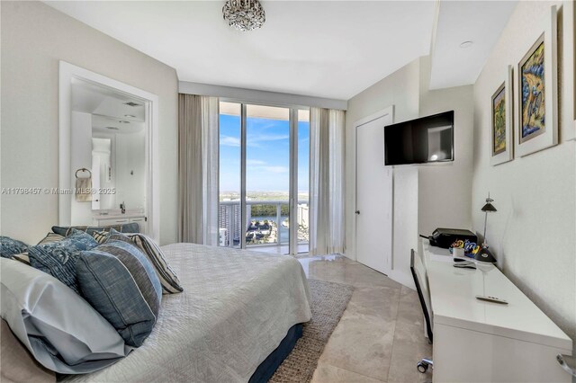 15811 Collins Ave Unit 2506, Sunny Isles Beach, FL 33160 - view of bedroom