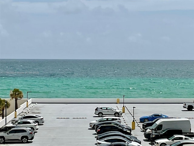 water view