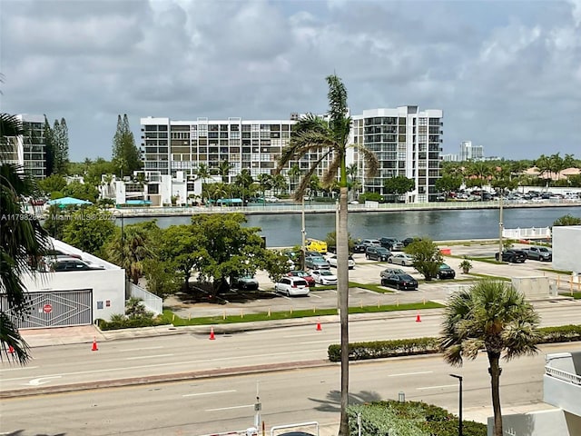 water view