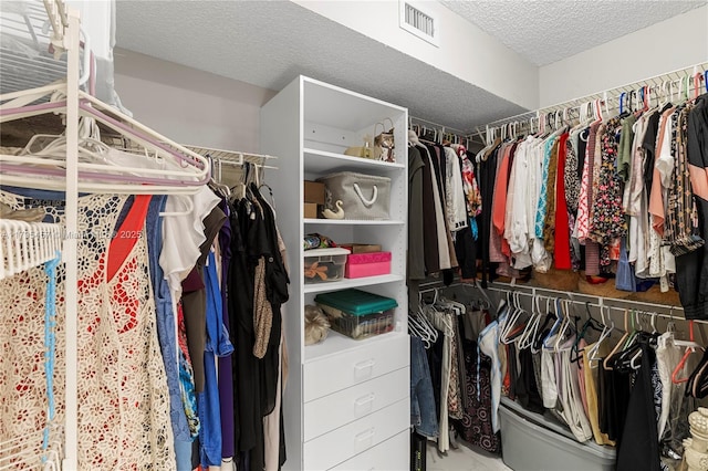 2541 N Nob Hill Rd Unit 205, Sunrise, FL 33322 - view of spacious closet