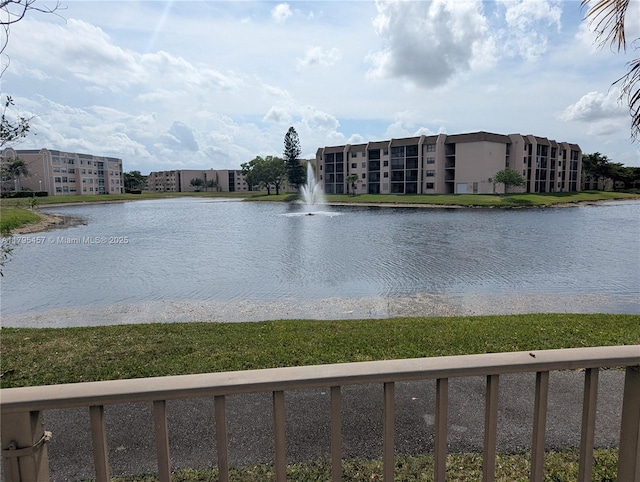 2541 N Nob Hill Rd Unit 205, Sunrise, FL 33322 - water view