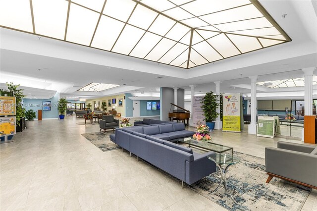 2541 N Nob Hill Rd Unit 205, Sunrise, FL 33322 - view of common area
