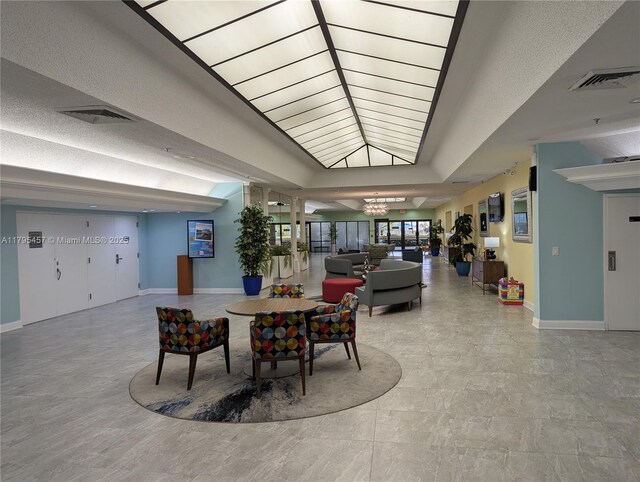 2541 N Nob Hill Rd Unit 205, Sunrise, FL 33322 - view of common area