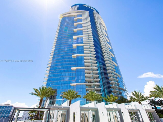 851 NE 1st Ave Unit Ph5011, Miami, FL 33132 - view of property