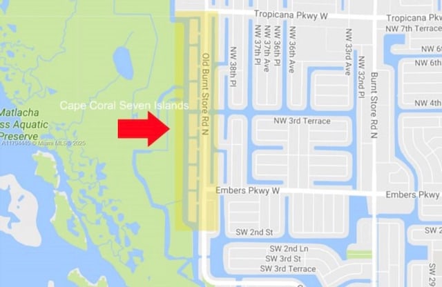 2813 NW 41st Ave, Cape Coral, FL 33993 - photo 55
