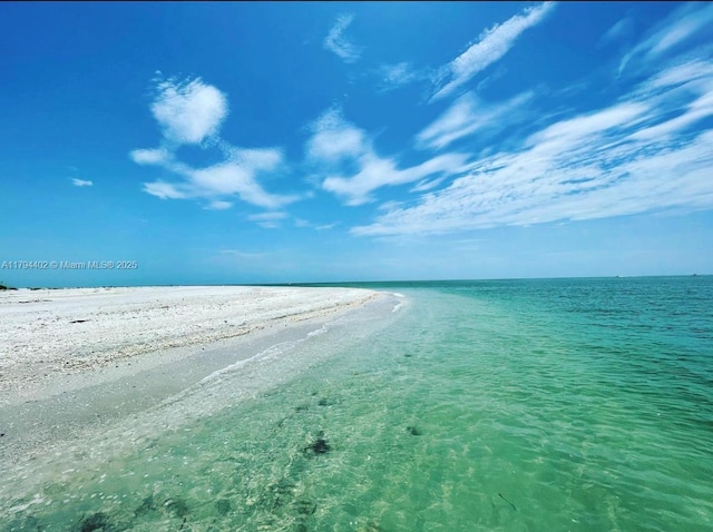 1212 NW 35th Pl, Cape Coral, FL 33993 - water view with nearby beach