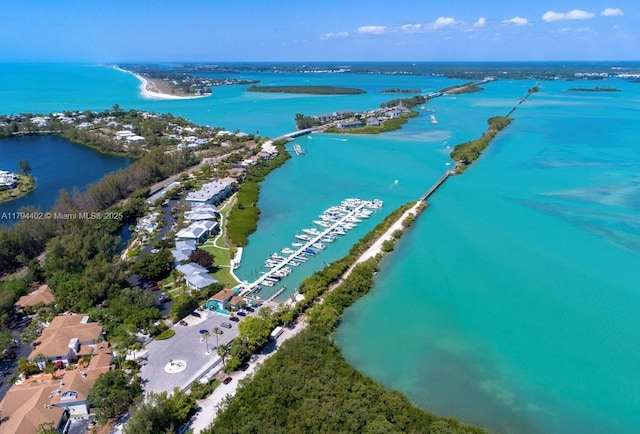1212 NW 35th Pl, Cape Coral, FL 33993 - aerial view of a nearby body of water