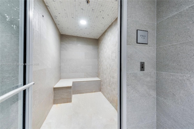 1180 N Federal Hwy Unit 1407, Fort Lauderdale, FL 33304 - bathroom featuring elevator