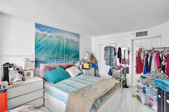 7330 Ocean Ter Unit 8-C, Miami Beach, FL 33141 - view of bedroom