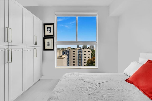 2650 SW 37th Ave Unit 906, Miami, FL 33133 - view of bedroom