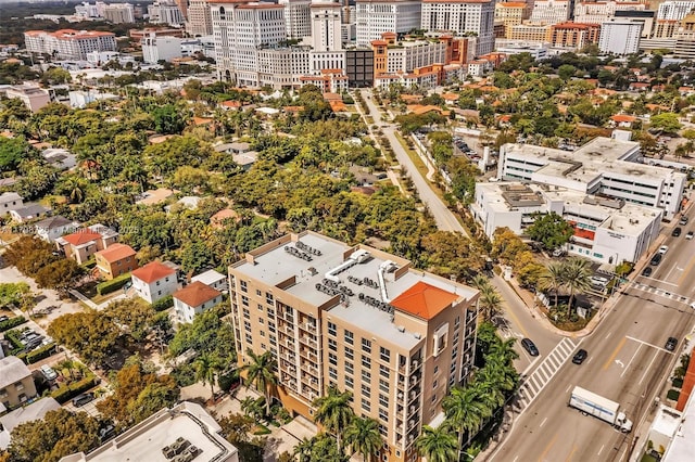 2650 SW 37th Ave Unit 906, Miami, FL 33133 - view of urban area
