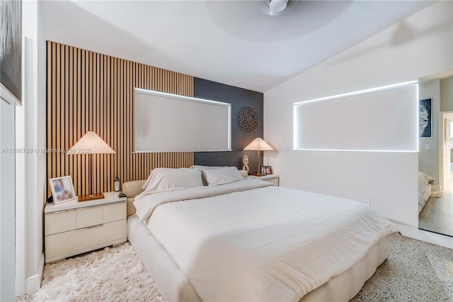 view of bedroom