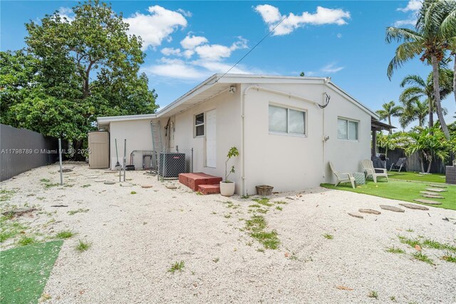 1245 NE 154th St, North Miami Beach, FL 33162 - laundry room with cabinet space and separate washer and dryer
