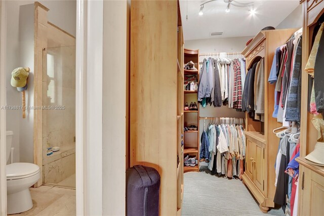 95 E Westwood Cir E, West Palm Beach, FL 33411 - view of spacious closet